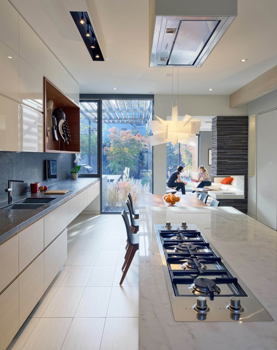 Кухня моей мечты