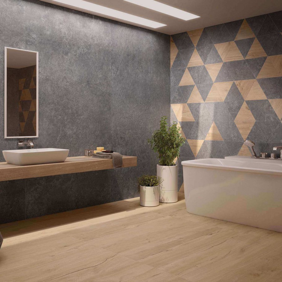 Керамогранит Flaviker Nordik Mansion