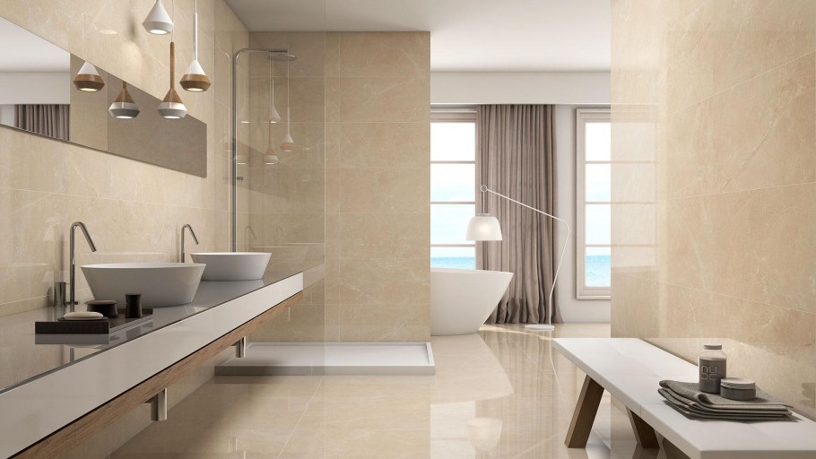 IMPERIUM Marfil плитка