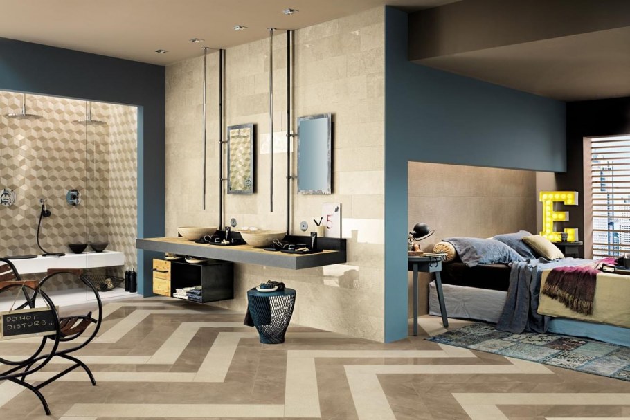 Плитка Импронта Италия