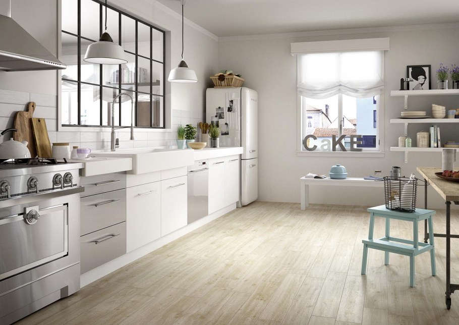 Керамическая плитка Marazzi Treverkway