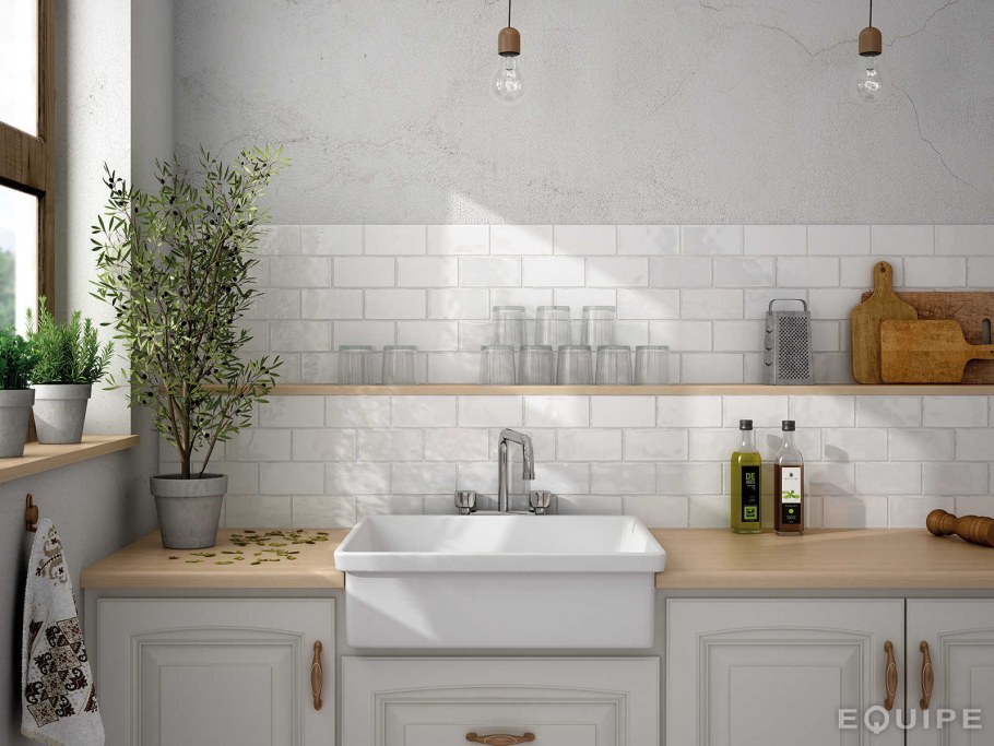 Коллекция Masia equipe