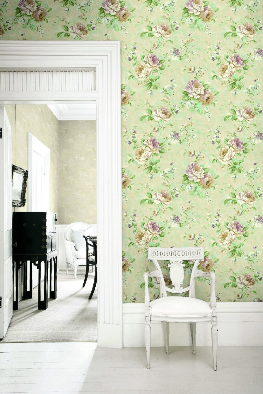 Обои Hampton House sm70901