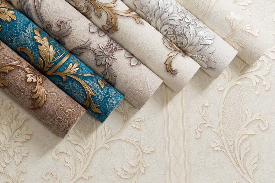 Обои Elysium Лилиана 27804