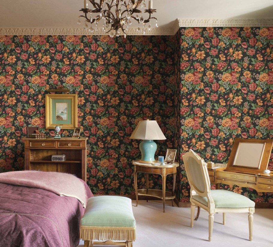 Обои Aura Jardin Chic g67289