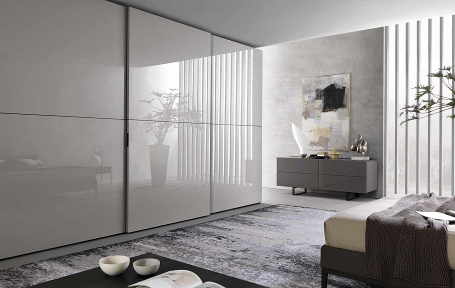 Шкаф misura Emme