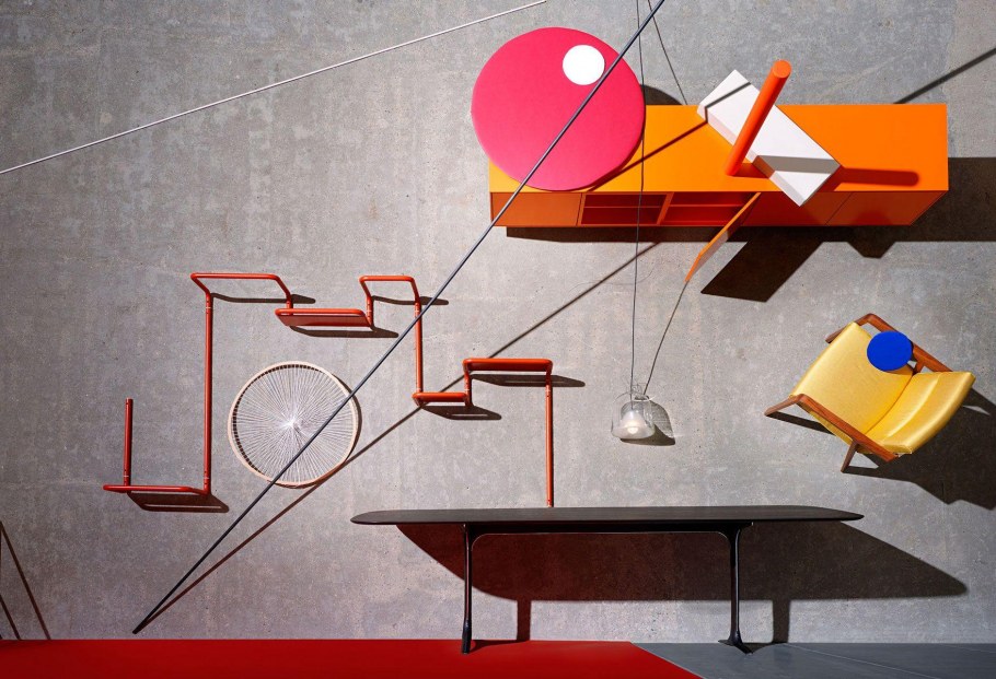 Баухауз Rollo