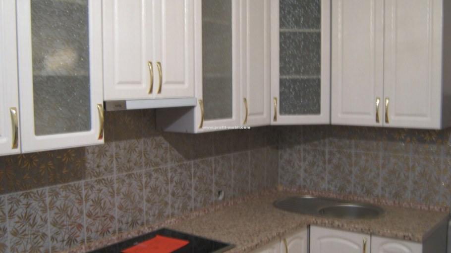 Фасад Орнелла Бьянка