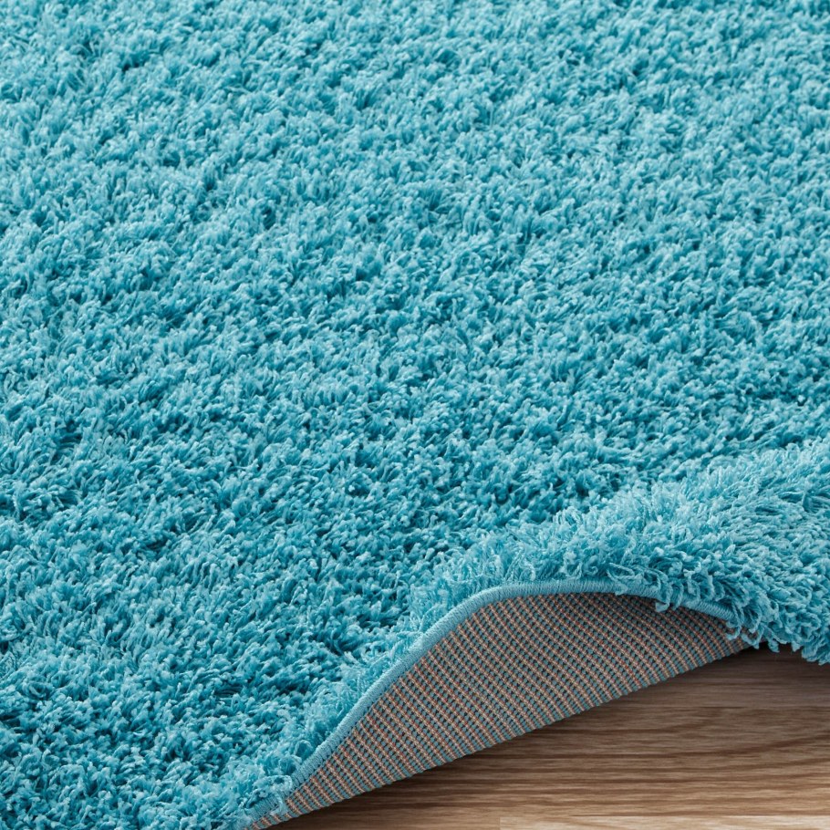 Паласы цвет морская волна