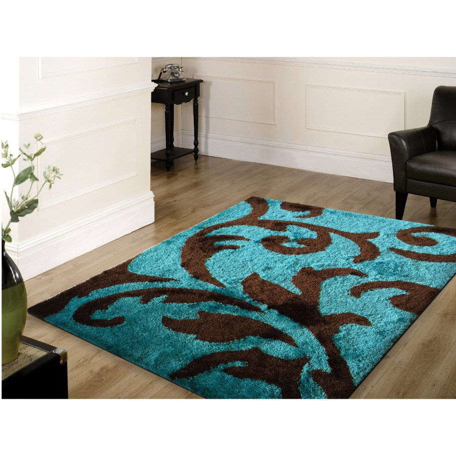 Ковер Designers Guild Eberson Slate 200х300