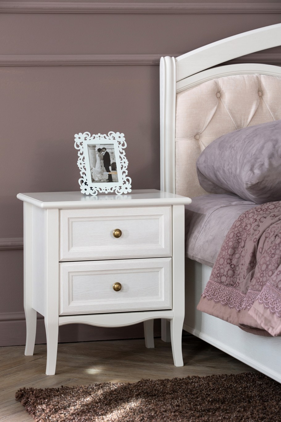 Спальня Виола Манн групп