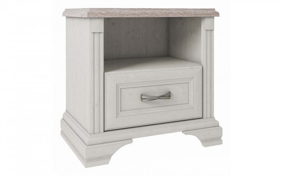 Тумбочка Анрекс Monako 1s