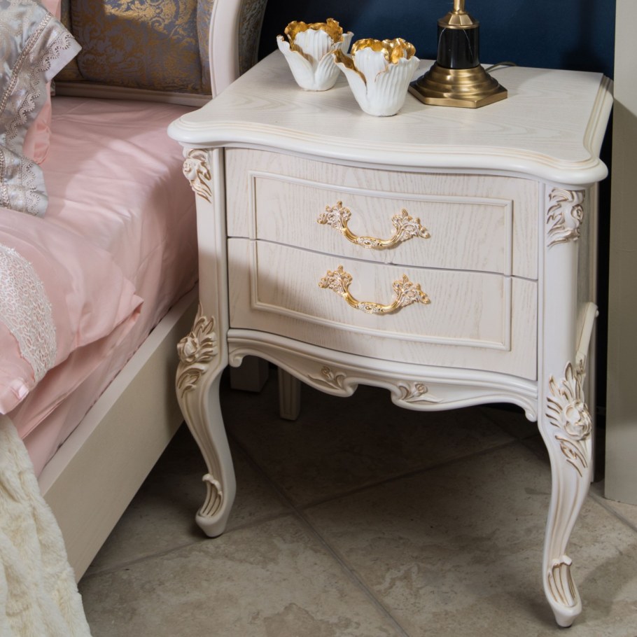 Тумба Богемия прикроватная