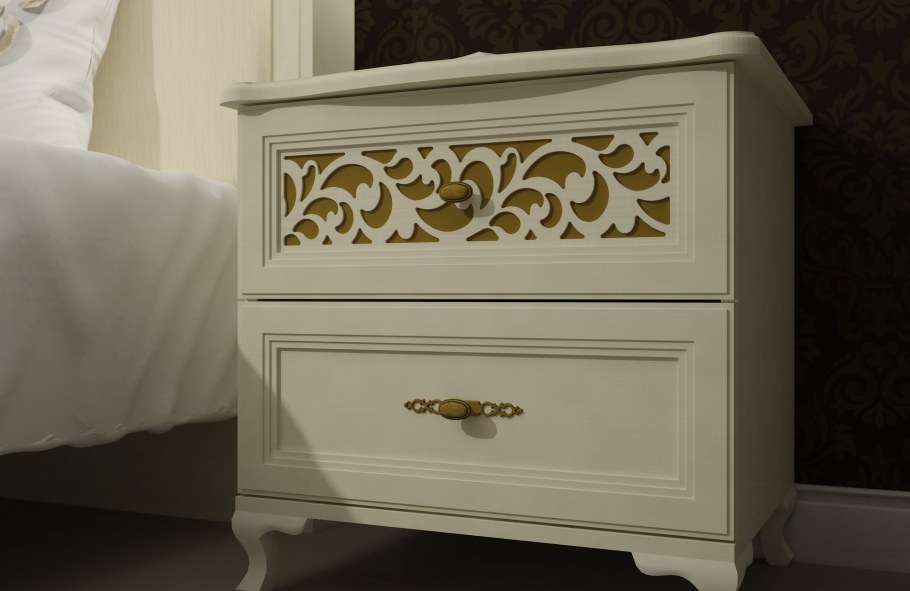 Заречье спальня Ливадия