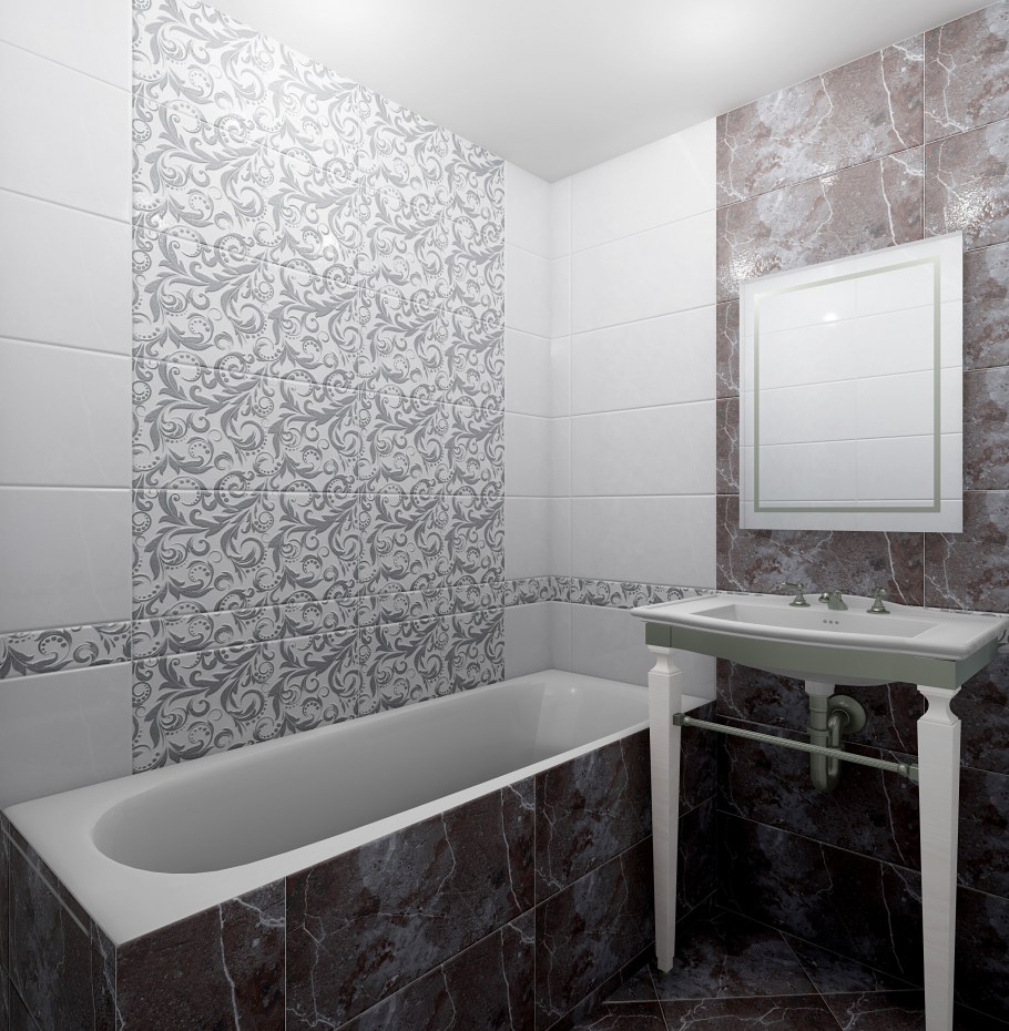 Плитка Фландрия Axima