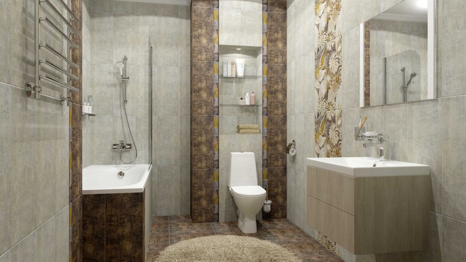 Плитка Фореста Грация керамика