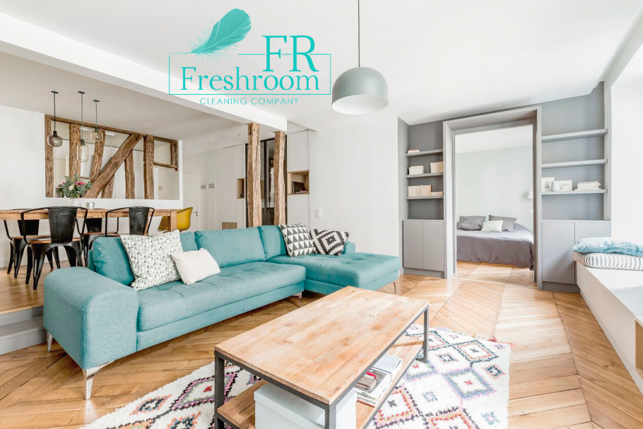 Гостиная-спальня 15м2 икея