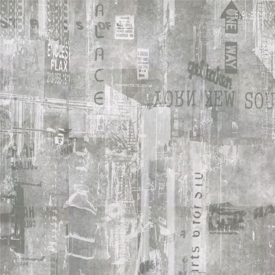 Керамогранит граффити