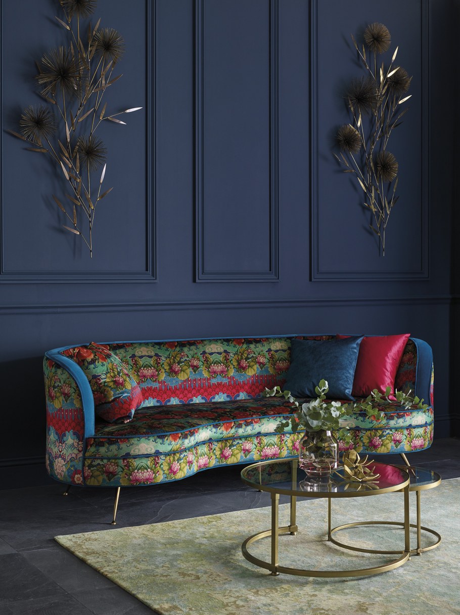 Стиль Сканди Шик