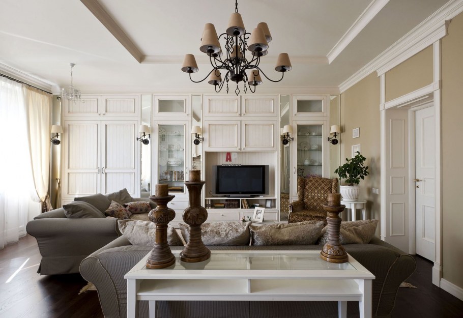 АРХРЕВЮ Прованс