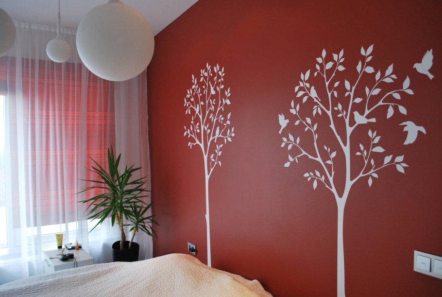 Украшения на стенку