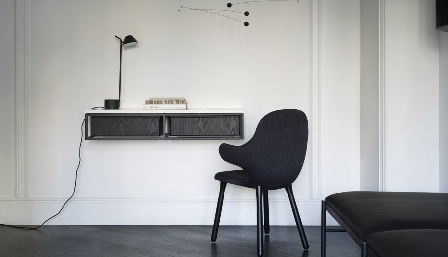 Офисное пространство в стиле Минимализм