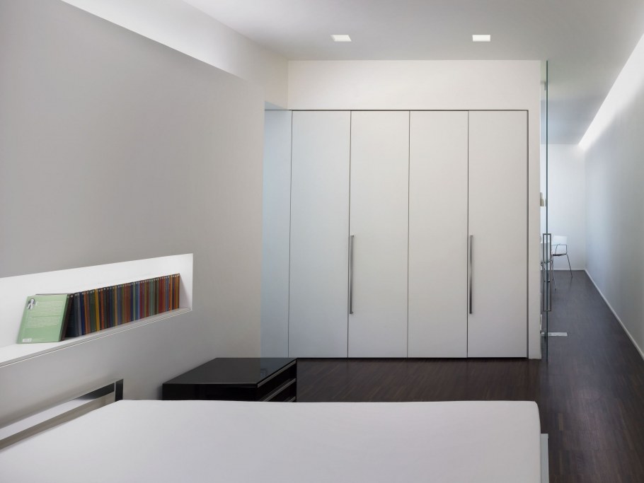 Кухня Минимализм