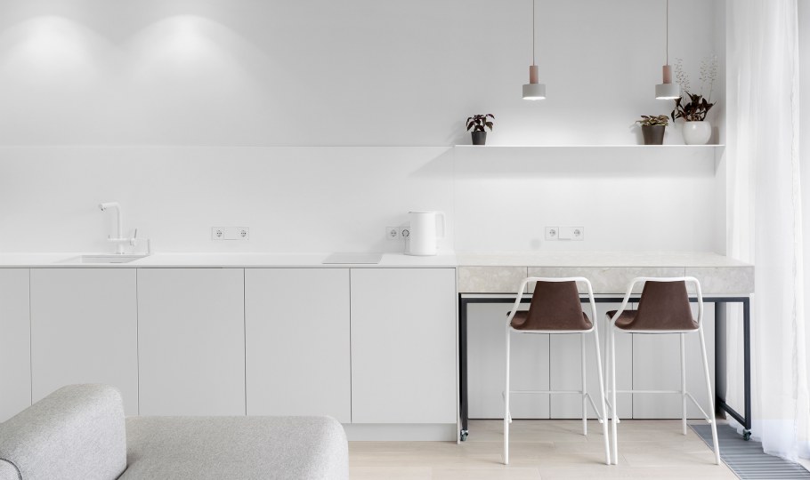 Консоль Orpheo b264