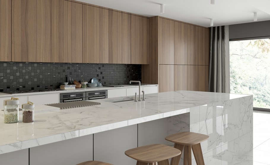 Керамогранит Kerranova / Керранова Marble trend