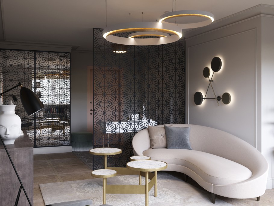 Дизайн проект