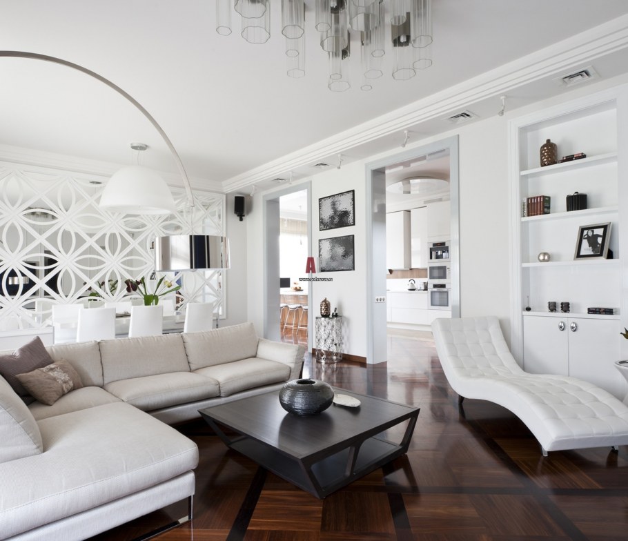 Дизайн интерьера