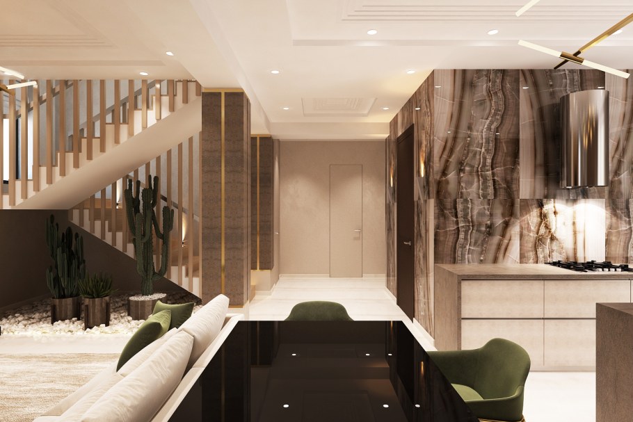 Дизайнер интерьера Энгельс