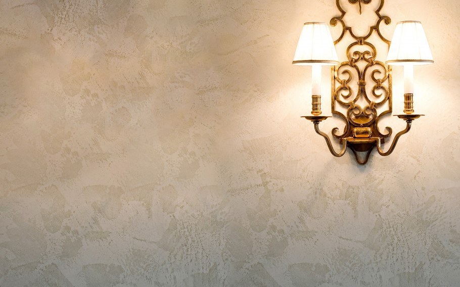 Обои венецианская штукатурка