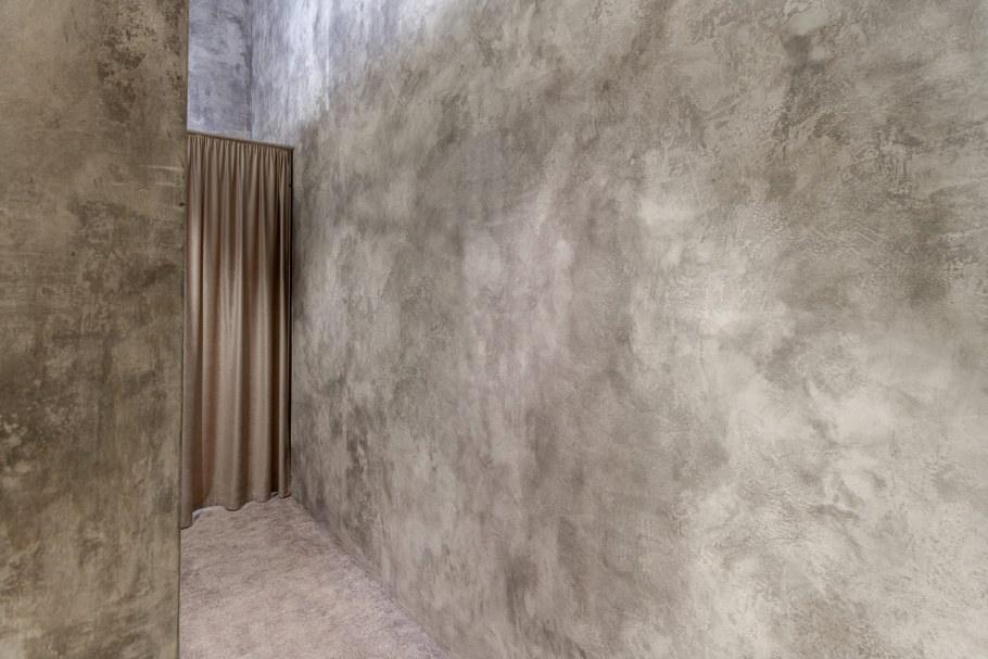 Гранж бетон декоративная штукатурка