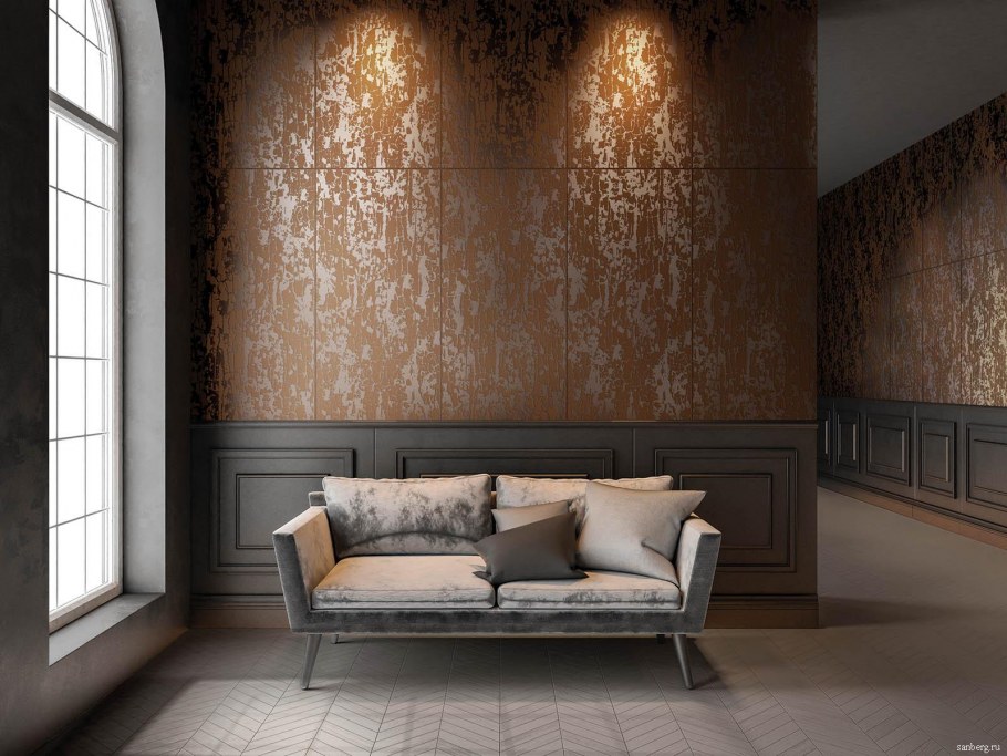 Плитка marmo Mix (unica Ceramiche)