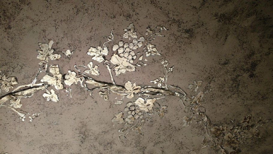 Декоративная штукатурка