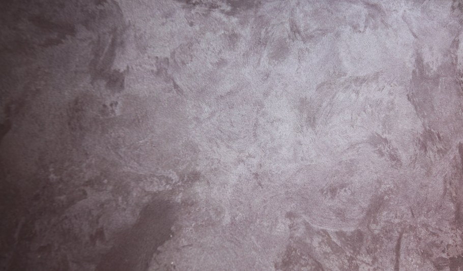 Венецианская штукатурка под шелк