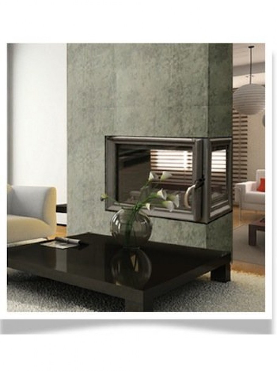 Топка Kratki Zuzia 16