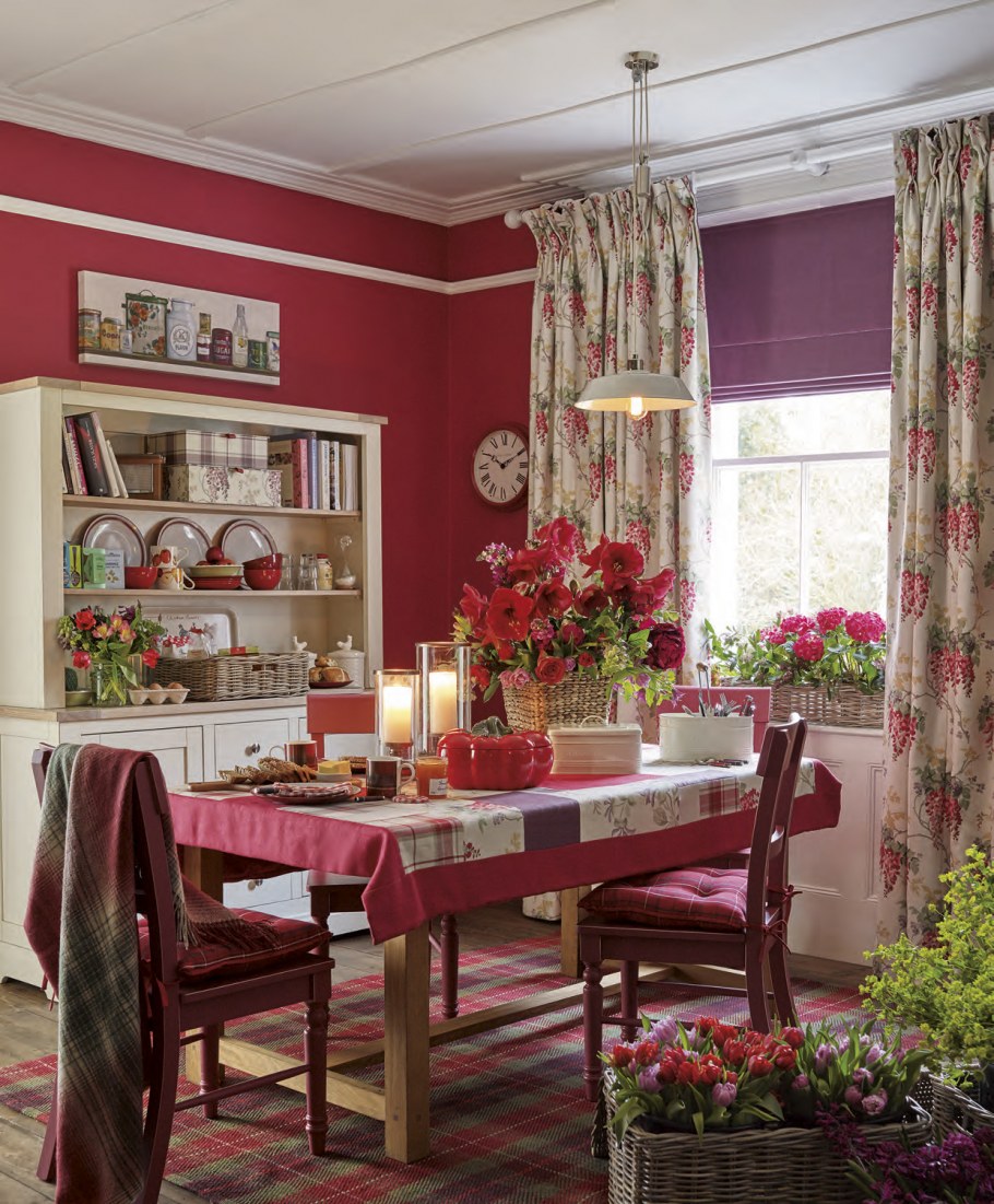 Лора Эшли (Laura Ashley)