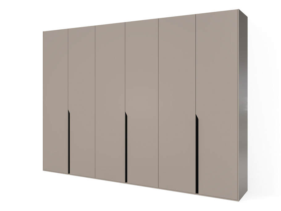 Шкаф распашной Брэйм икеа