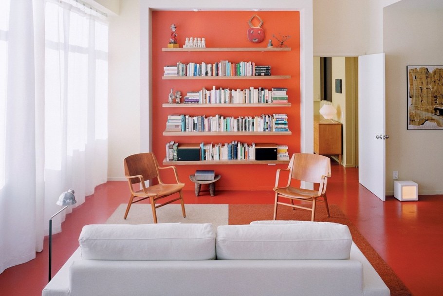 Краски в жизни человека