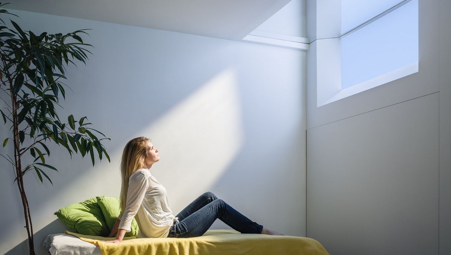 Цветовые решения в интерьере