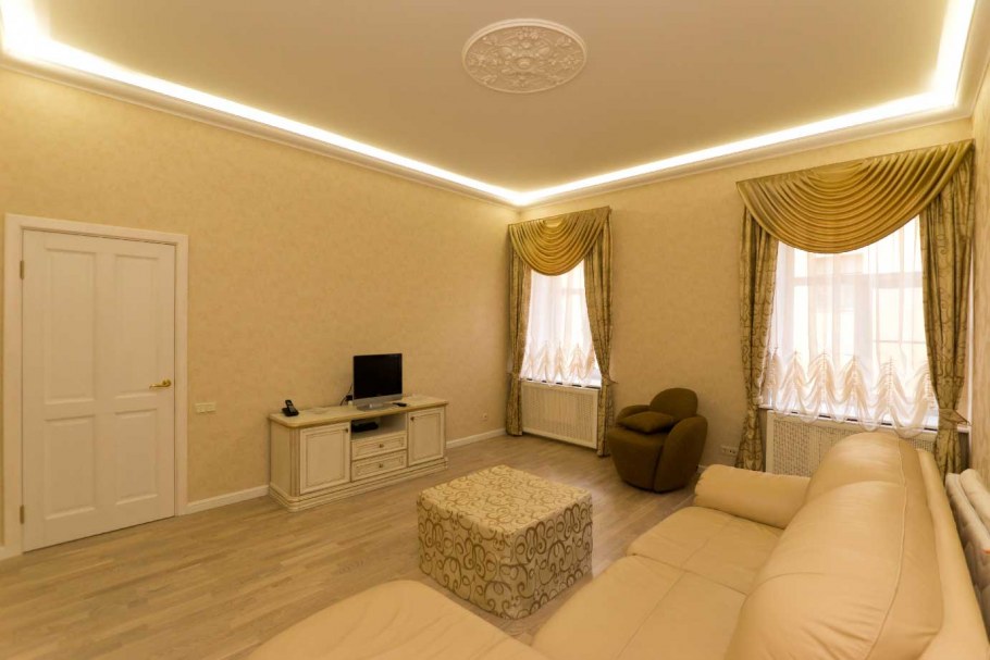 Евроремонт Люкс