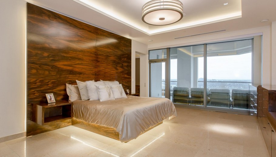 Квартиры бизнес класса в Москве с отделкой