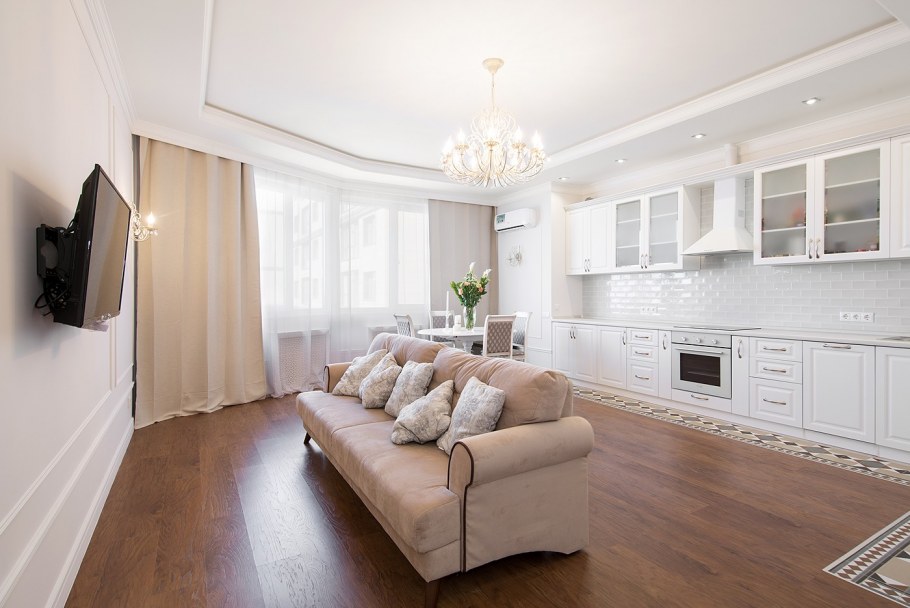 Дубровка квартиры