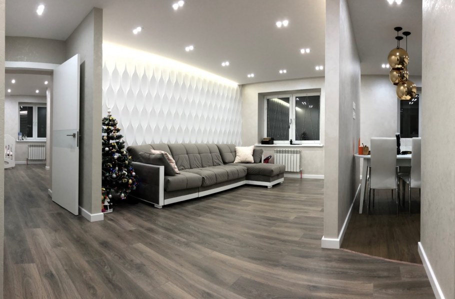 VIP ремонт квартир