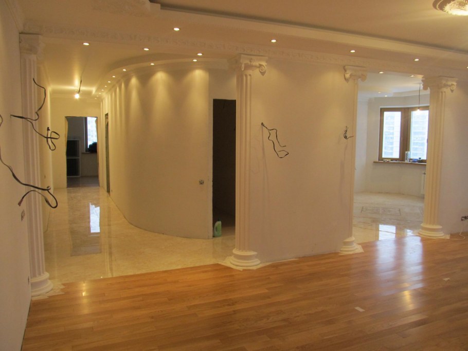 Элитная недвижимость