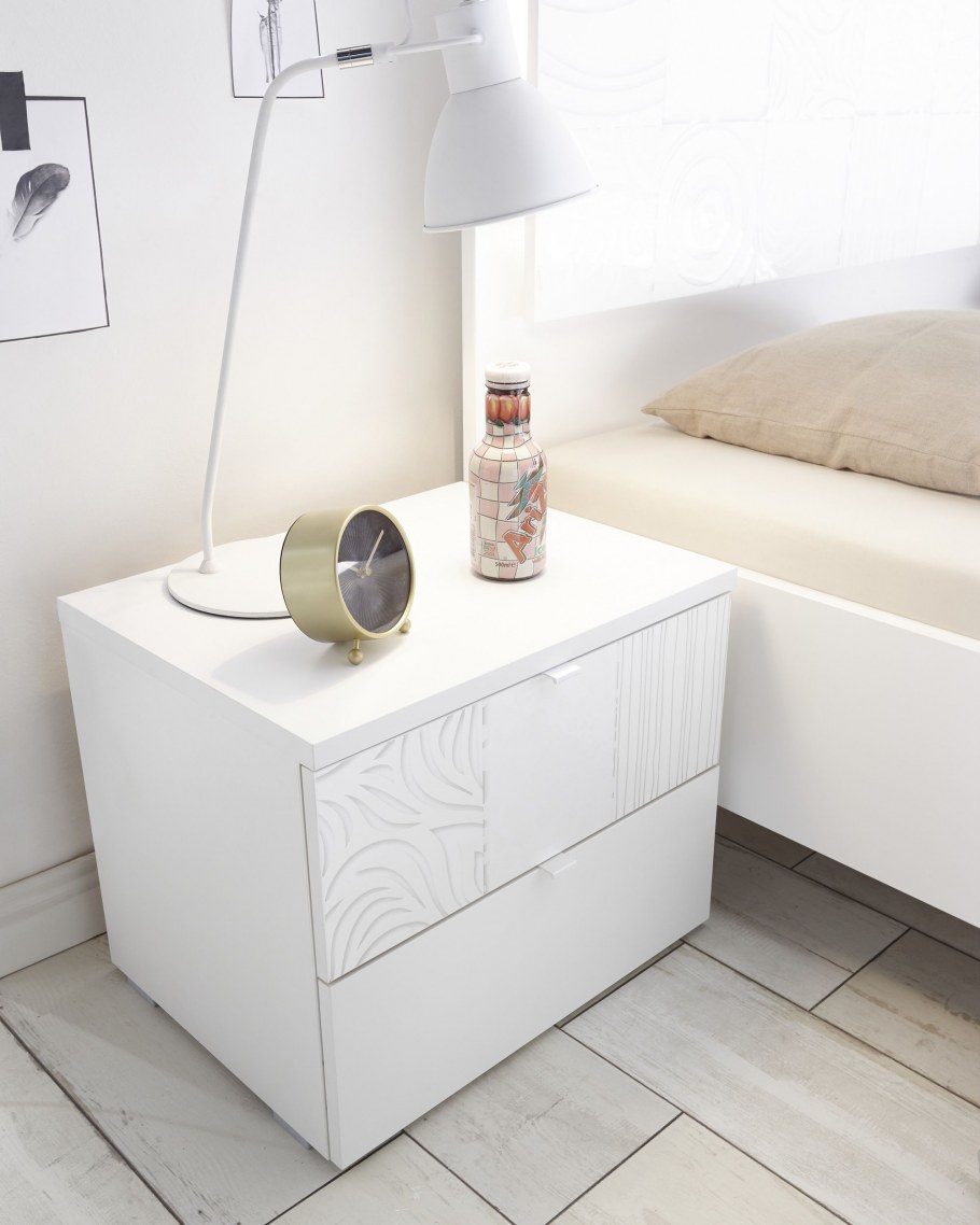 Тумба прикроватная Александрия любимый дом