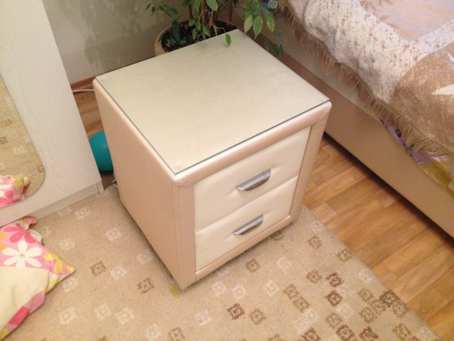 Тумба прикроватная Орматек ORMASOFT 2