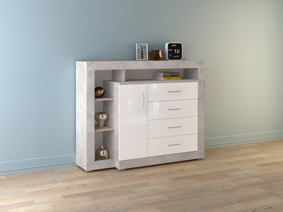 Зеркало Pitti Manini mobili